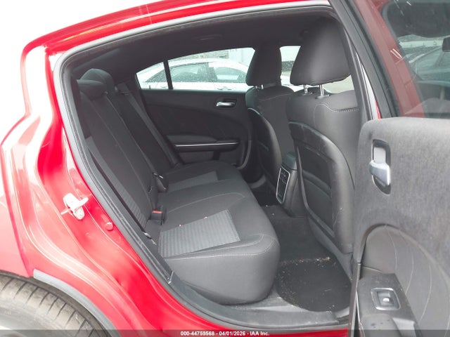 Aukcja sprzedaży 2023 Dodge Charger Gt, vin: 2C3CDXHG7PH572138, numer aukcji: 44759568