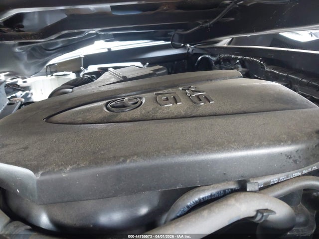 Aukcja sprzedaży 2021 Toyota Tacoma Trd Off-road, vin: 3TMCZ5AN0MM395570, numer aukcji: 44759573