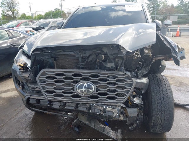 Aukcja sprzedaży 2021 Toyota Tacoma Trd Off-road, vin: 3TMCZ5AN0MM395570, numer aukcji: 44759573