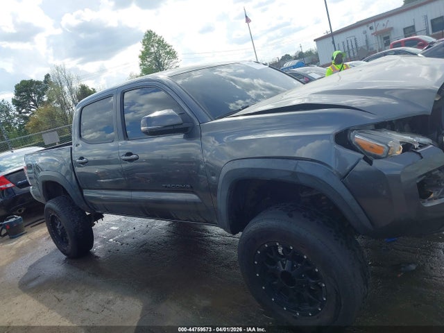 Aukcja sprzedaży 2021 Toyota Tacoma Trd Off-road, vin: 3TMCZ5AN0MM395570, numer aukcji: 44759573