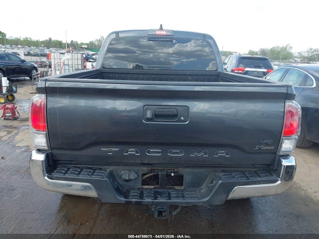 Aukcja sprzedaży 2021 Toyota Tacoma Trd Off-road, vin: 3TMCZ5AN0MM395570, numer aukcji: 44759573