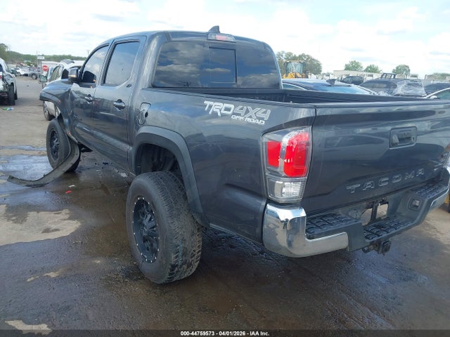 Aukcja sprzedaży 2021 Toyota Tacoma Trd Off-road, vin: 3TMCZ5AN0MM395570, numer aukcji: 44759573