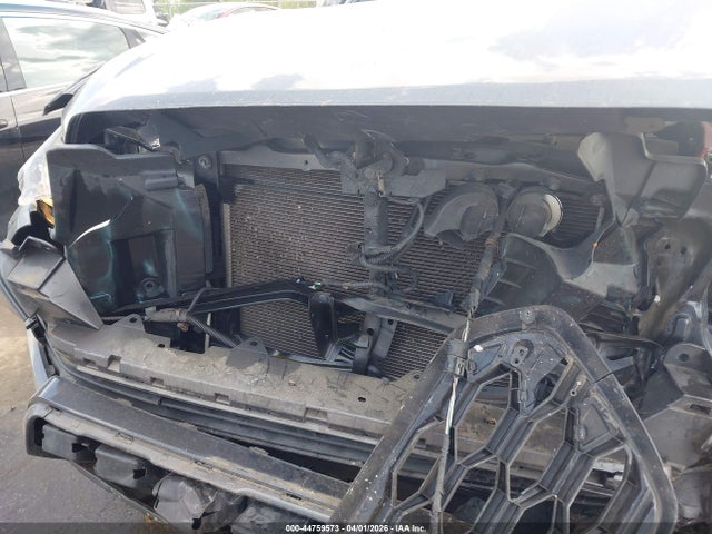 Aukcja sprzedaży 2021 Toyota Tacoma Trd Off-road, vin: 3TMCZ5AN0MM395570, numer aukcji: 44759573