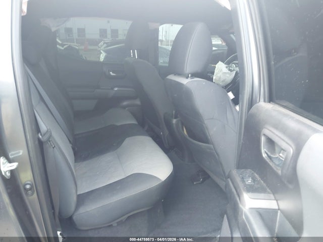 Aukcja sprzedaży 2021 Toyota Tacoma Trd Off-road, vin: 3TMCZ5AN0MM395570, numer aukcji: 44759573