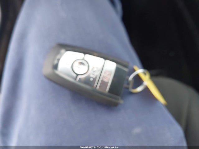 2018 FORD FUSION 3FA6P0HD6JR189709 Photo 10