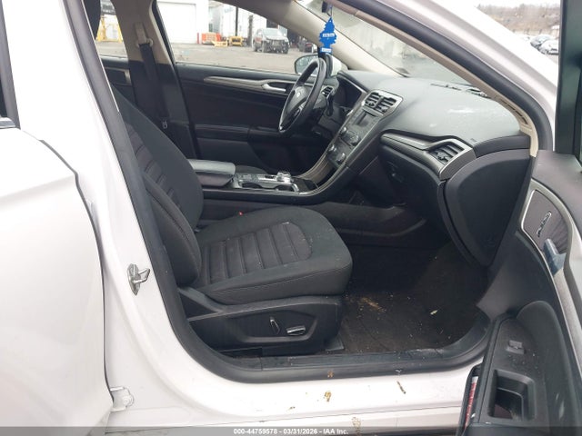 2018 FORD FUSION 3FA6P0HD6JR189709 Photo 4