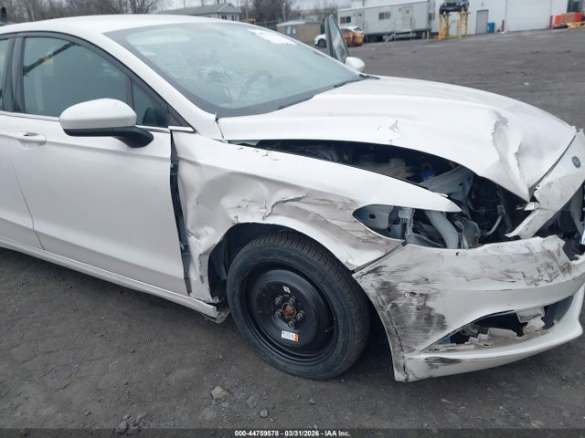 2018 FORD FUSION 3FA6P0HD6JR189709 Photo 5