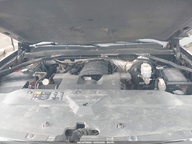 Aukcja sprzedaży 2014 Chevrolet Silverado 1500 1lt, vin: 1GCVKRECXEZ297997, numer aukcji: 44759584