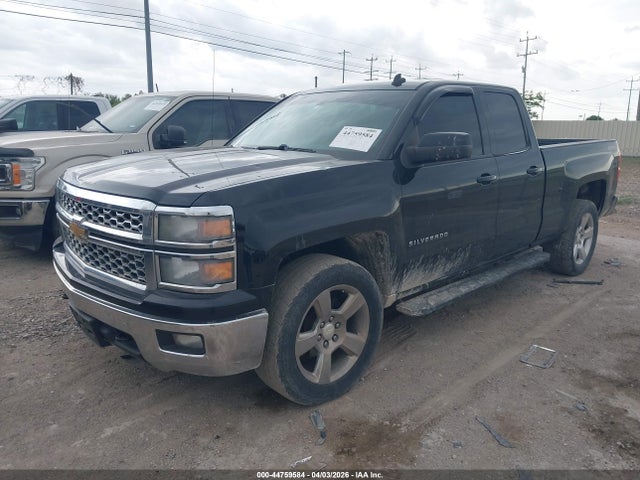 Aukcja sprzedaży 2014 Chevrolet Silverado 1500 1lt, vin: 1GCVKRECXEZ297997, numer aukcji: 44759584