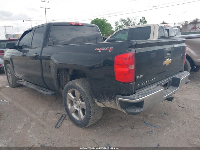 Aukcja sprzedaży 2014 Chevrolet Silverado 1500 1lt, vin: 1GCVKRECXEZ297997, numer aukcji: 44759584