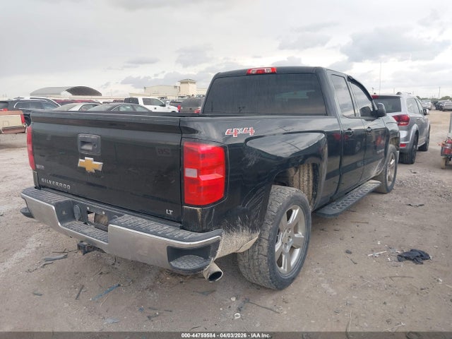 Aukcja sprzedaży 2014 Chevrolet Silverado 1500 1lt, vin: 1GCVKRECXEZ297997, numer aukcji: 44759584