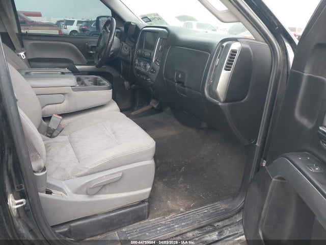 Aukcja sprzedaży 2014 Chevrolet Silverado 1500 1lt, vin: 1GCVKRECXEZ297997, numer aukcji: 44759584