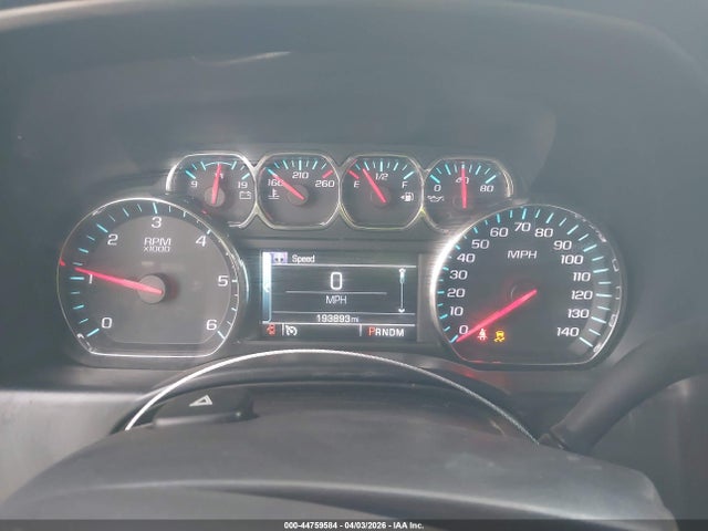 Aukcja sprzedaży 2014 Chevrolet Silverado 1500 1lt, vin: 1GCVKRECXEZ297997, numer aukcji: 44759584
