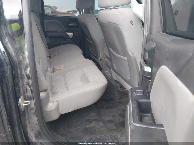 Aukcja sprzedaży 2014 Chevrolet Silverado 1500 1lt, vin: 1GCVKRECXEZ297997, numer aukcji: 44759584