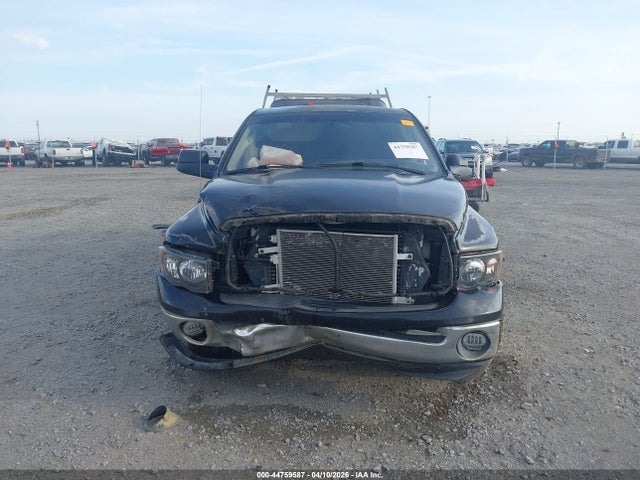 Продажа на аукционе авто 2004 Dodge Ram 2500 Slt/laramie, vin: 3D7KA28C74G122359, номер лота: 44759587