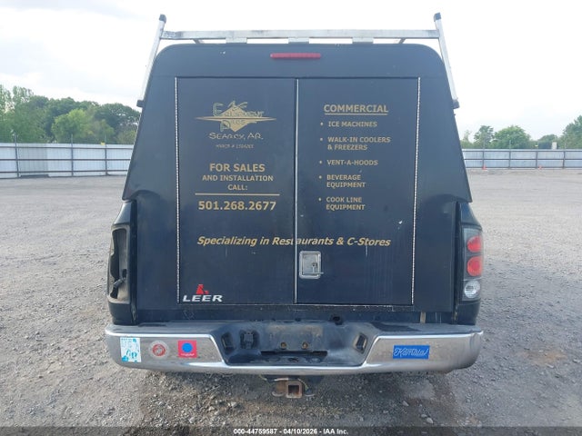 Продажа на аукционе авто 2004 Dodge Ram 2500 Slt/laramie, vin: 3D7KA28C74G122359, номер лота: 44759587