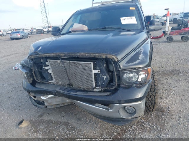 Продажа на аукционе авто 2004 Dodge Ram 2500 Slt/laramie, vin: 3D7KA28C74G122359, номер лота: 44759587