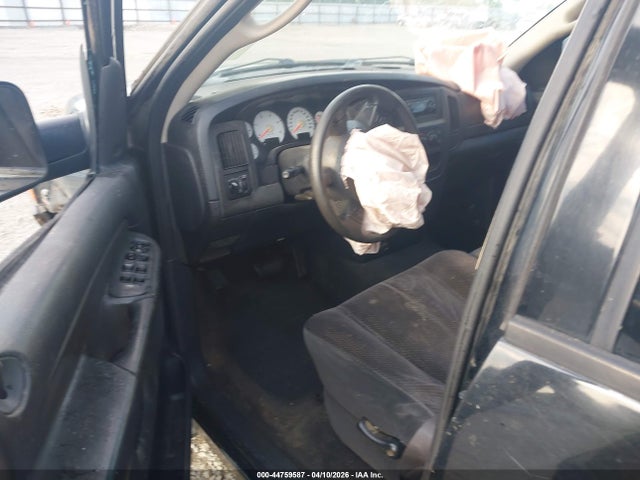Продажа на аукционе авто 2004 Dodge Ram 2500 Slt/laramie, vin: 3D7KA28C74G122359, номер лота: 44759587