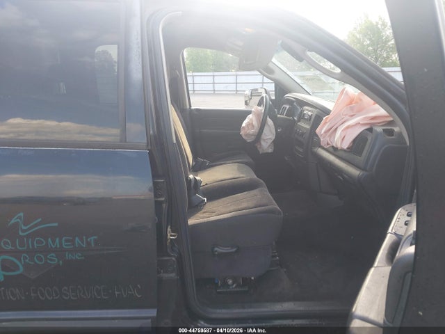 Продажа на аукционе авто 2004 Dodge Ram 2500 Slt/laramie, vin: 3D7KA28C74G122359, номер лота: 44759587