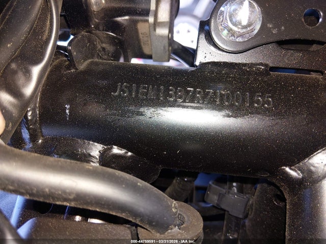 JS1EM13B7R7100155 Suzuki Gsx800 F