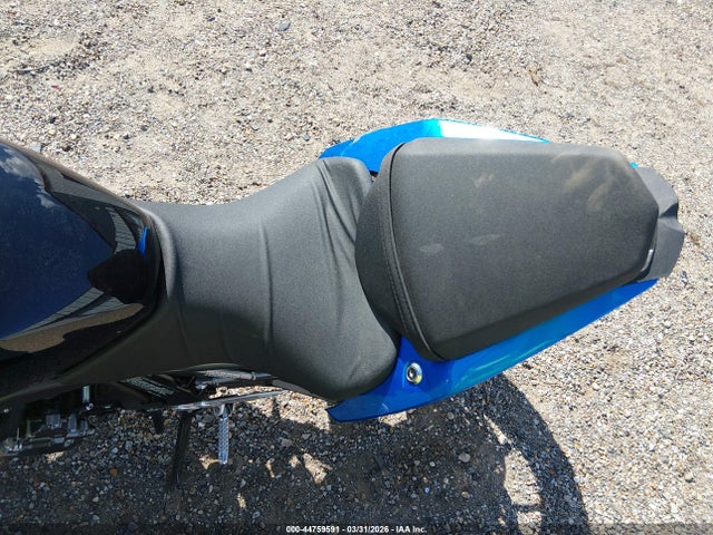 JS1EM13B7R7100155 Suzuki Gsx800 F