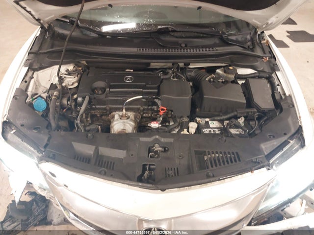 Aukcja sprzedaży 2016 Acura Ilx 2.4l/acurawatch Plus Package, vin: 19UDE2F37GA012992, numer aukcji: 44759597