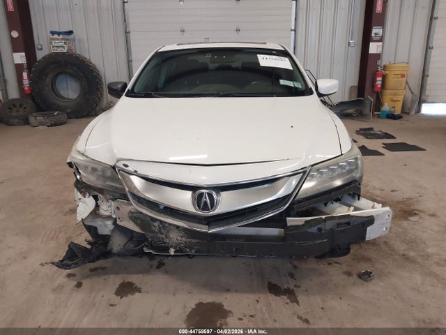 Aukcja sprzedaży 2016 Acura Ilx 2.4l/acurawatch Plus Package, vin: 19UDE2F37GA012992, numer aukcji: 44759597