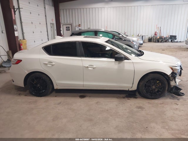 Aukcja sprzedaży 2016 Acura Ilx 2.4l/acurawatch Plus Package, vin: 19UDE2F37GA012992, numer aukcji: 44759597