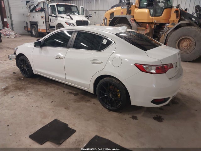 Aukcja sprzedaży 2016 Acura Ilx 2.4l/acurawatch Plus Package, vin: 19UDE2F37GA012992, numer aukcji: 44759597