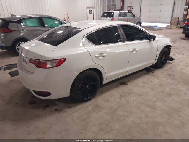 Aukcja sprzedaży 2016 Acura Ilx 2.4l/acurawatch Plus Package, vin: 19UDE2F37GA012992, numer aukcji: 44759597