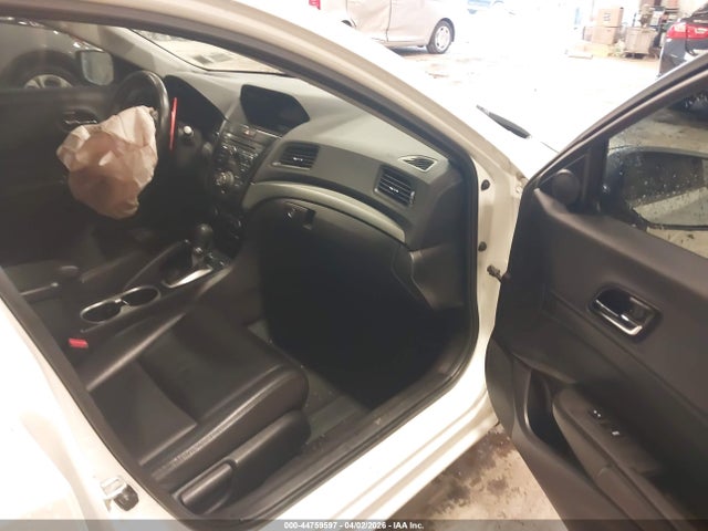 Aukcja sprzedaży 2016 Acura Ilx 2.4l/acurawatch Plus Package, vin: 19UDE2F37GA012992, numer aukcji: 44759597