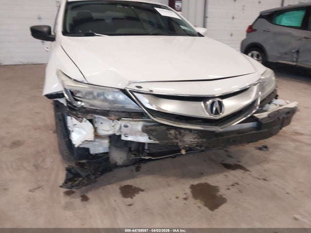 Aukcja sprzedaży 2016 Acura Ilx 2.4l/acurawatch Plus Package, vin: 19UDE2F37GA012992, numer aukcji: 44759597