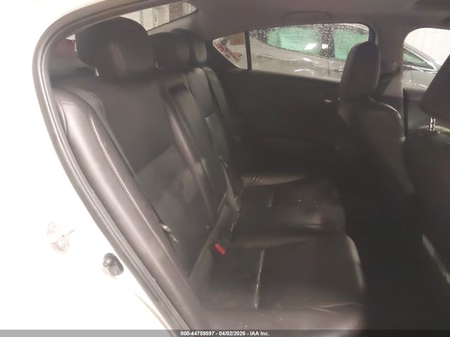 Aukcja sprzedaży 2016 Acura Ilx 2.4l/acurawatch Plus Package, vin: 19UDE2F37GA012992, numer aukcji: 44759597