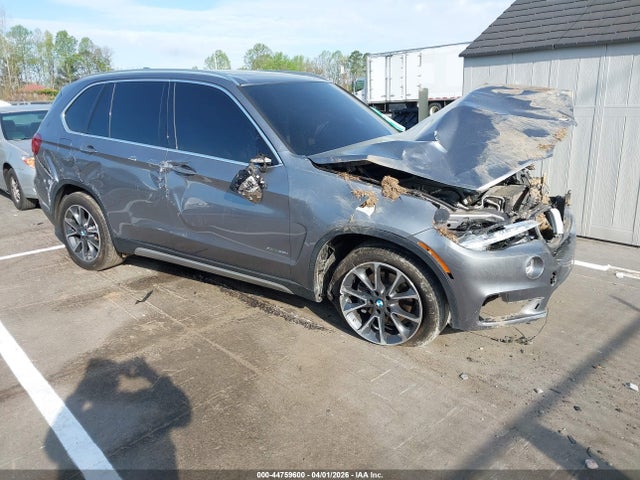 Aukcja sprzedaży 2018 Bmw X5 Xdrive35i, vin: 5UXKR0C54JL073781, numer aukcji: 44759600