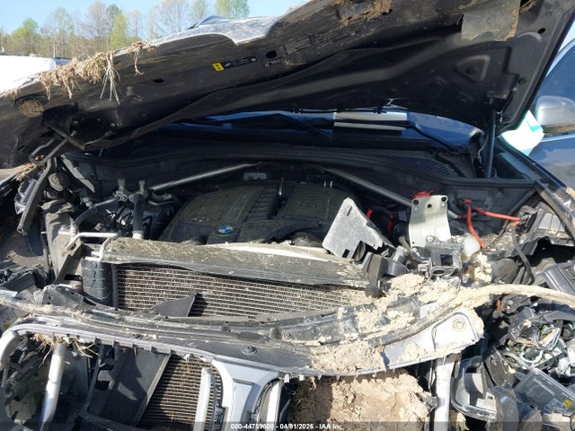 Aukcja sprzedaży 2018 Bmw X5 Xdrive35i, vin: 5UXKR0C54JL073781, numer aukcji: 44759600