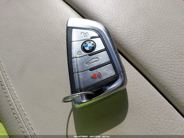 Aukcja sprzedaży 2018 Bmw X5 Xdrive35i, vin: 5UXKR0C54JL073781, numer aukcji: 44759600