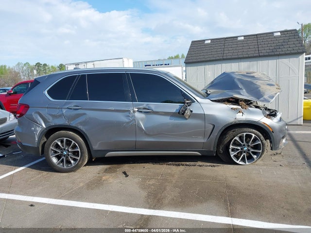 Aukcja sprzedaży 2018 Bmw X5 Xdrive35i, vin: 5UXKR0C54JL073781, numer aukcji: 44759600