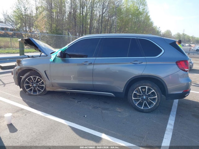 Aukcja sprzedaży 2018 Bmw X5 Xdrive35i, vin: 5UXKR0C54JL073781, numer aukcji: 44759600