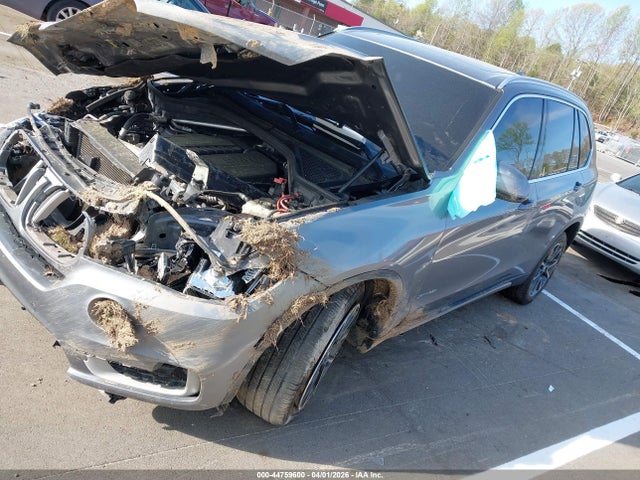 Aukcja sprzedaży 2018 Bmw X5 Xdrive35i, vin: 5UXKR0C54JL073781, numer aukcji: 44759600