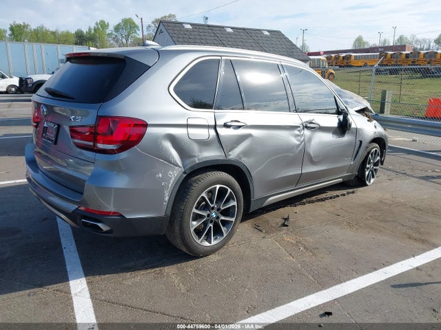 Aukcja sprzedaży 2018 Bmw X5 Xdrive35i, vin: 5UXKR0C54JL073781, numer aukcji: 44759600