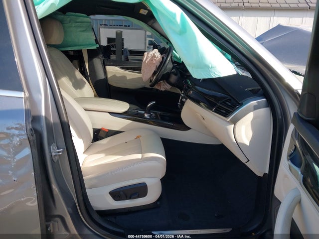 Aukcja sprzedaży 2018 Bmw X5 Xdrive35i, vin: 5UXKR0C54JL073781, numer aukcji: 44759600