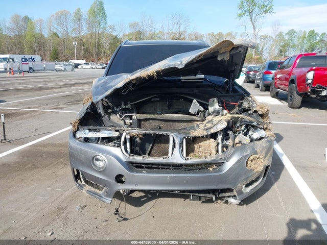Aukcja sprzedaży 2018 Bmw X5 Xdrive35i, vin: 5UXKR0C54JL073781, numer aukcji: 44759600