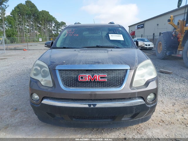 2009 GMC ACADIA 1GKER33D89J135234 Photo 5