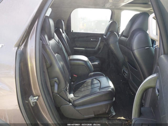 2009 GMC ACADIA 1GKER33D89J135234 Photo 7