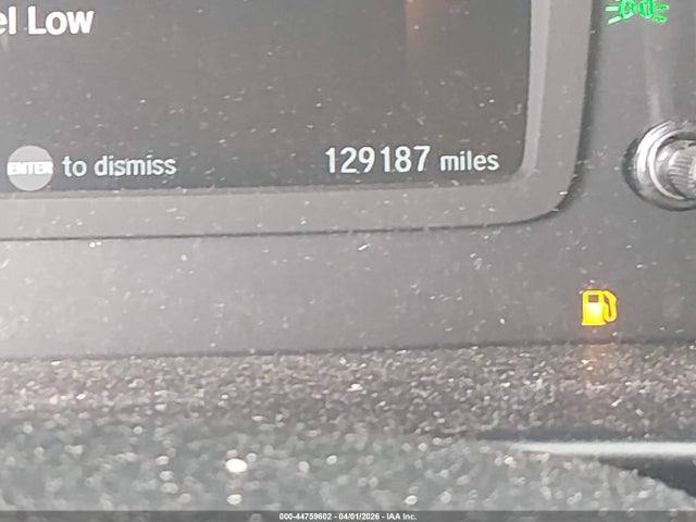 5FNRL6H75JB056067 Honda Odyssey Ex-l
