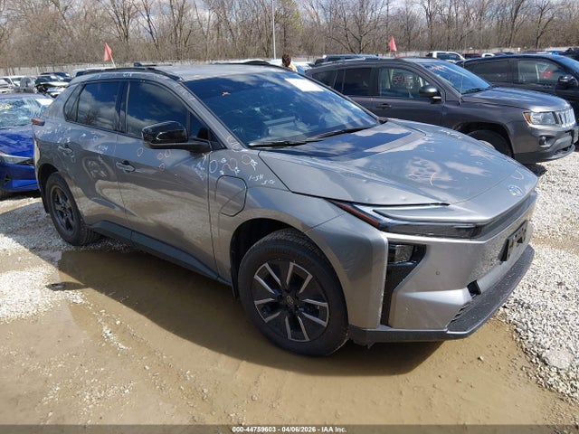 Aukcja sprzedaży 2026 Toyota Bz Xle, vin: JTMBDAFB6TJ017136, numer aukcji: 44759603