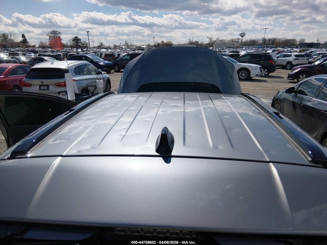 44759603 :رقم المزاد ، JTMBDAFB6TJ017136 vin ، 2026 Toyota Bz Xle مزاد بيع