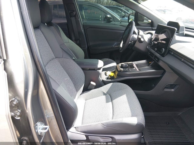 44759603 :رقم المزاد ، JTMBDAFB6TJ017136 vin ، 2026 Toyota Bz Xle مزاد بيع