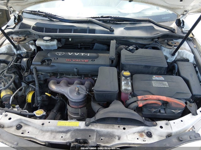 Aukcja sprzedaży 2010 Toyota Camry Hybrid, vin: 4T1BB3EK7AU117756, numer aukcji: 44759604