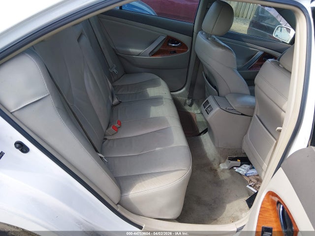 Aukcja sprzedaży 2010 Toyota Camry Hybrid, vin: 4T1BB3EK7AU117756, numer aukcji: 44759604